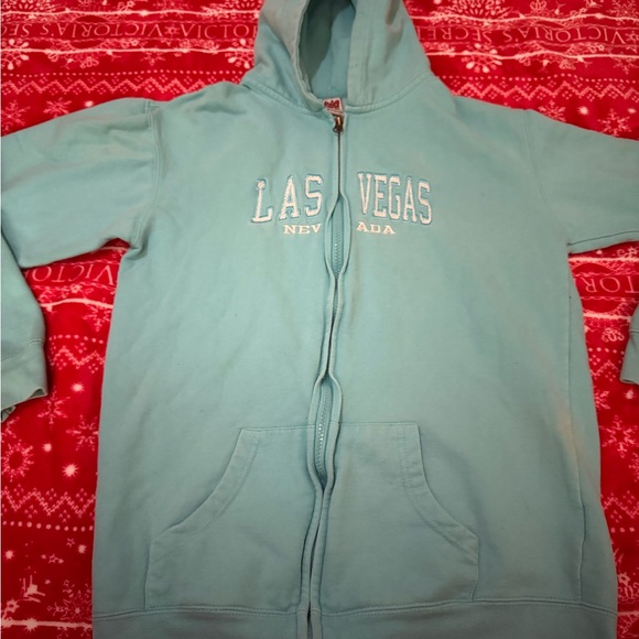 Exist Other - Exist Kids Aqua Hoodie